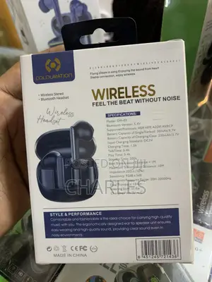 Earpods Max