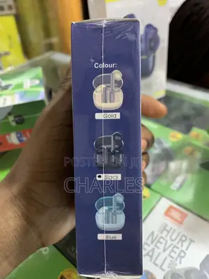 Earpods Max