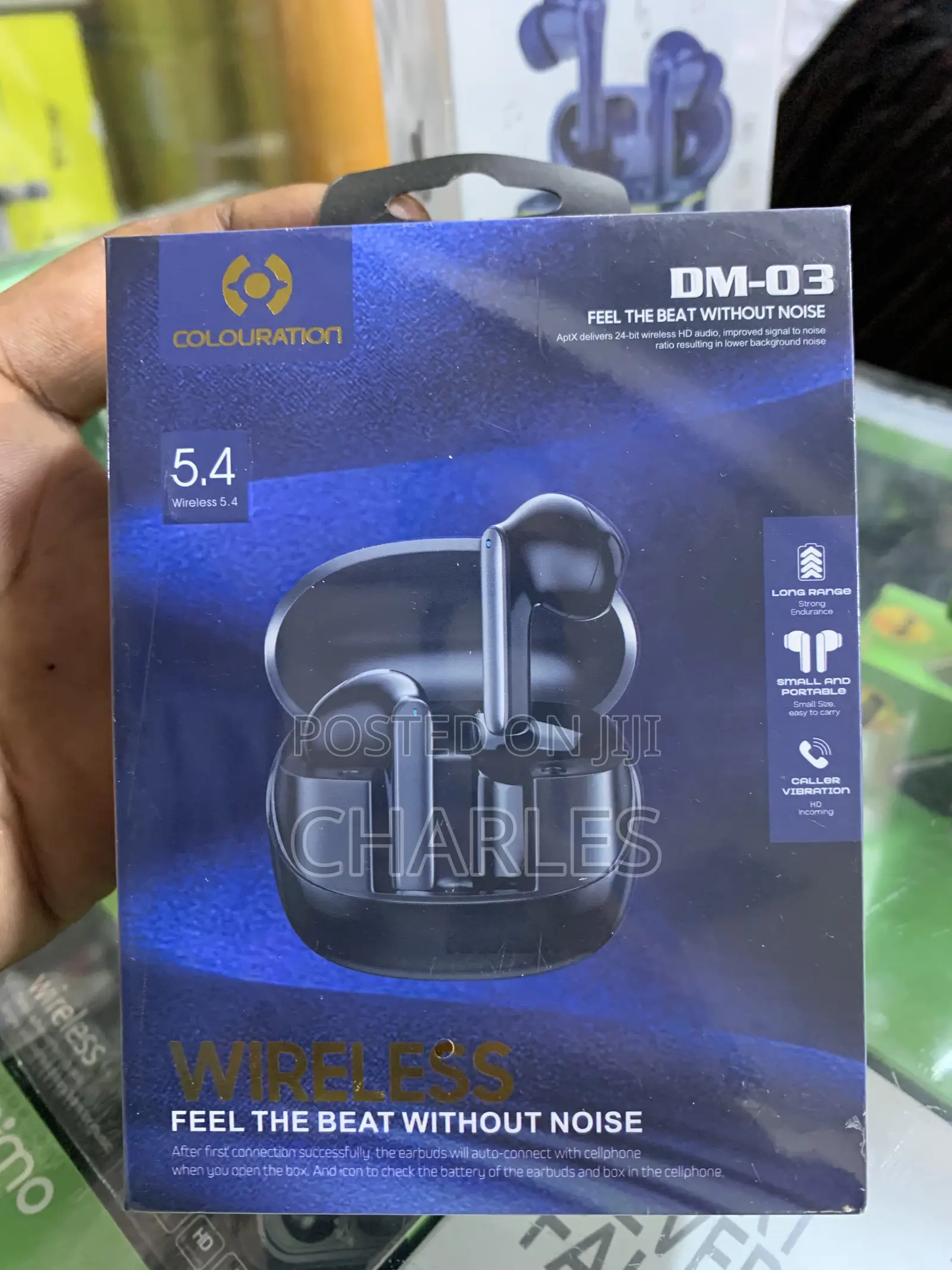 Earpods Max