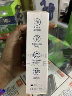 Earpods Pro2