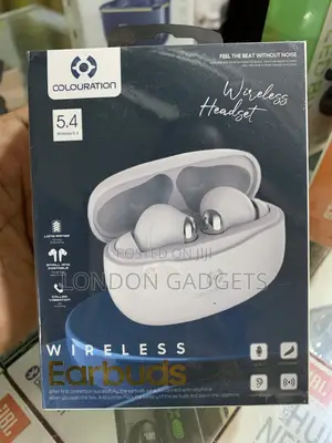 Earpods Pro2
