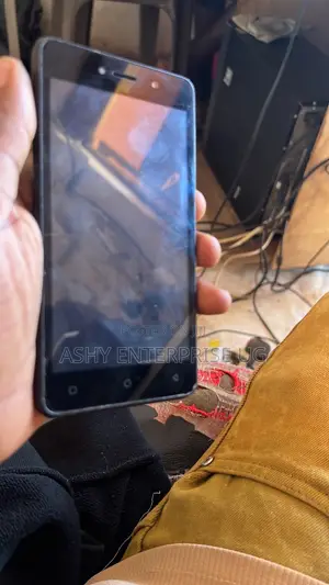 Tecno F1 8 GB Blue