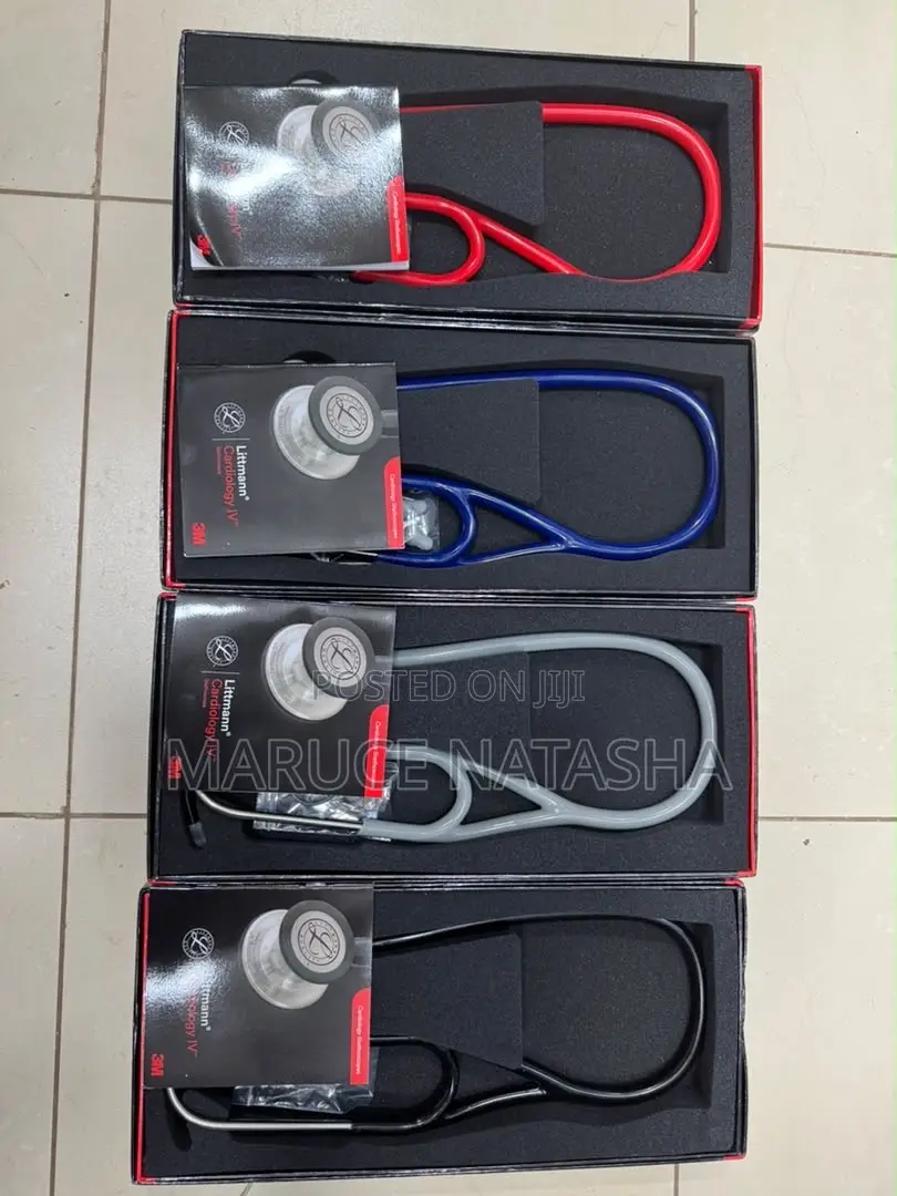 Heart Litiman Iv High Quality Stethoscope