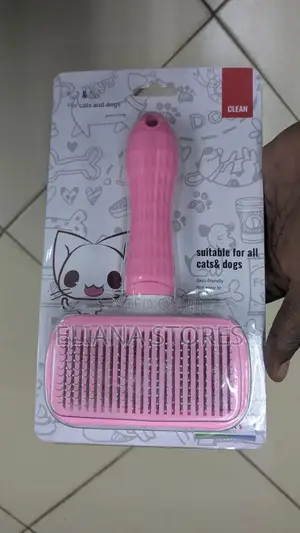 Pet Comb/ Brush
