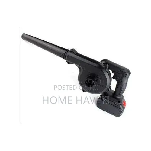 48v Rechargeable Cordless Blower