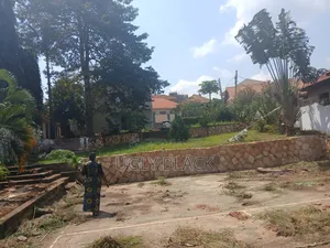6bdrm Mansion in Nakawa for sale