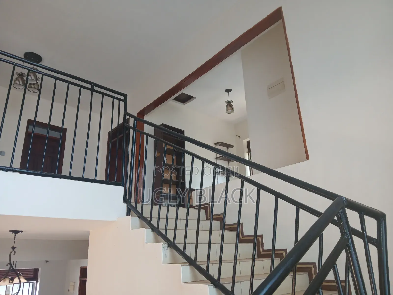 6bdrm Mansion in Nakawa for sale