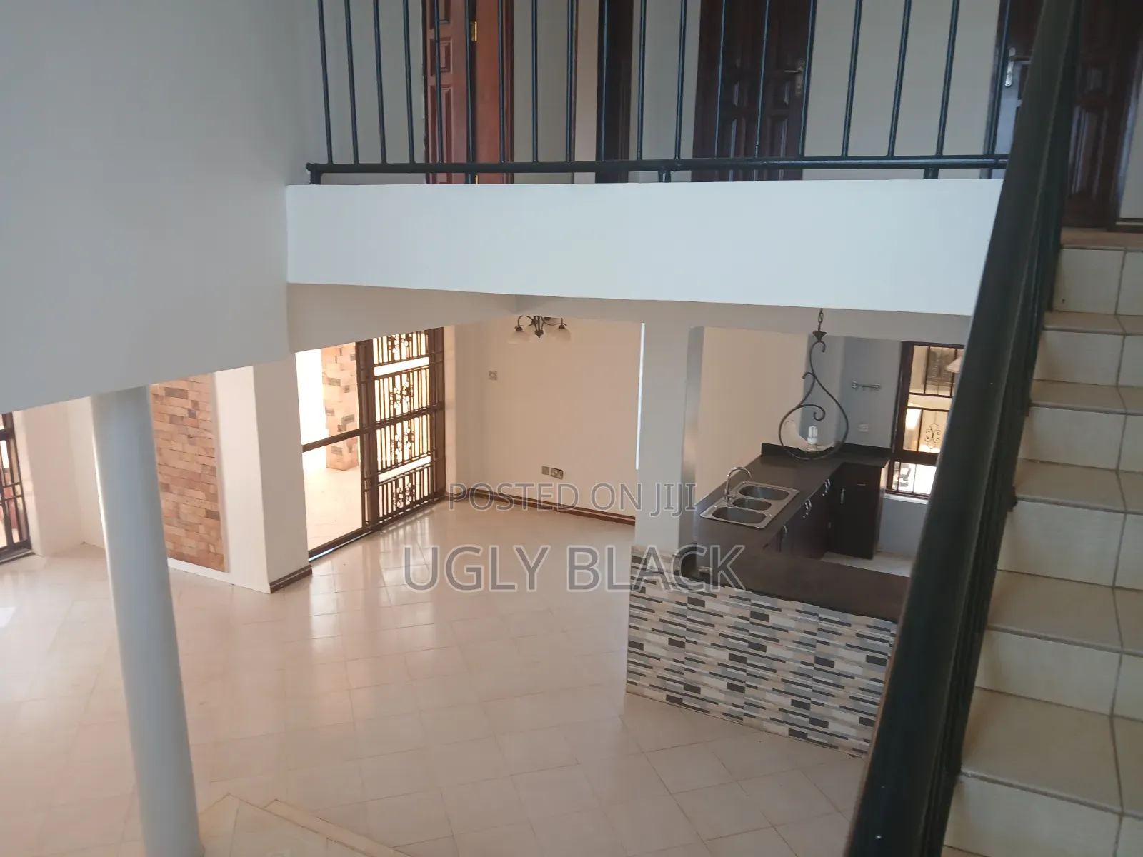 6bdrm Mansion in Nakawa for sale