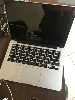 Laptop Apple MacBook Pro 2015 8GB Intel Core i7 SSD 128GB