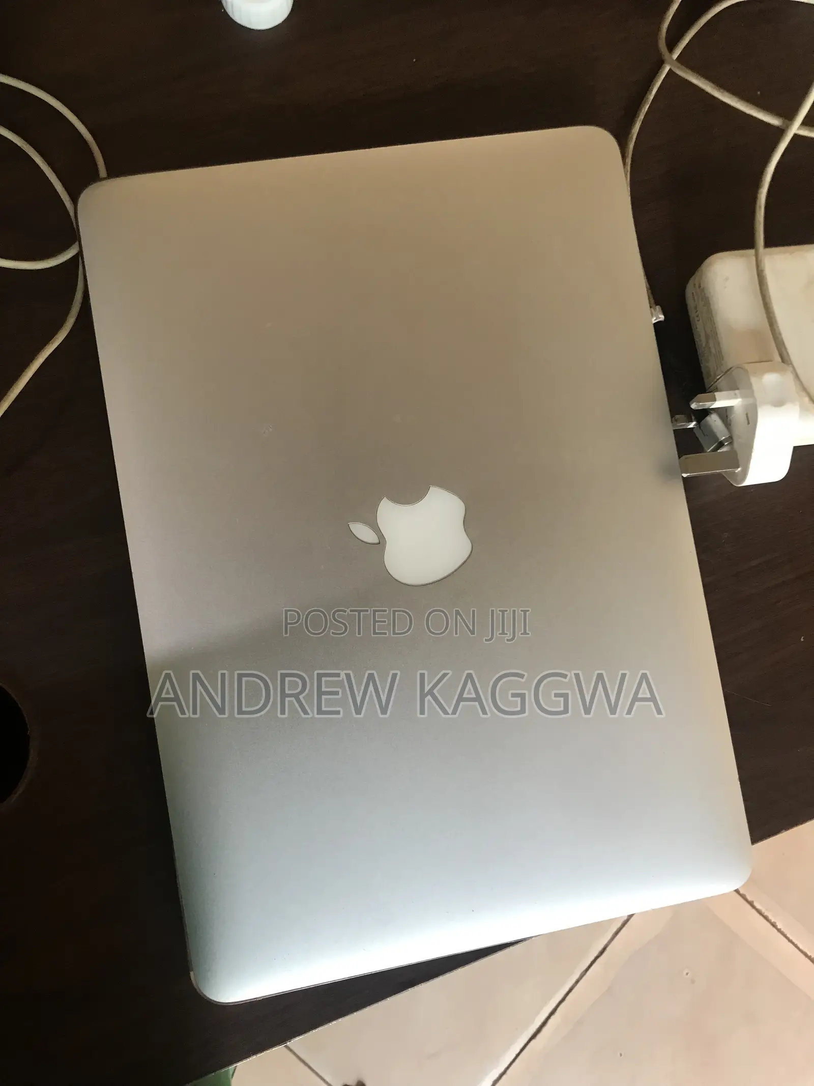 Laptop Apple MacBook Pro 2015 8GB Intel Core i7 SSD 128GB