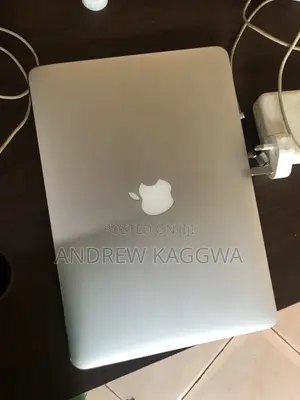 Laptop Apple MacBook Pro 2015 8GB Intel Core i7 SSD 128GB