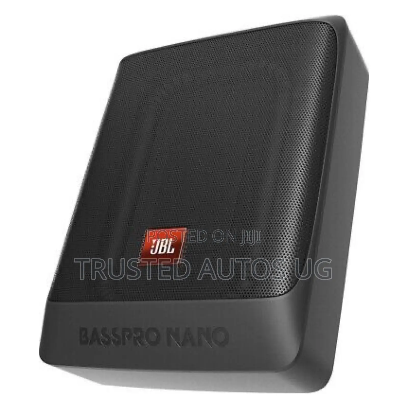Car JBL Original Underseat for All Cars