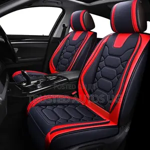 Original Car Seatcovers for All Cars From TRSTD Autz