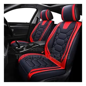 Original Car Seatcovers for All Cars From TRSTD Autz