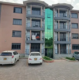 2bdrm Apartment in Muyenga, Central Division for rent