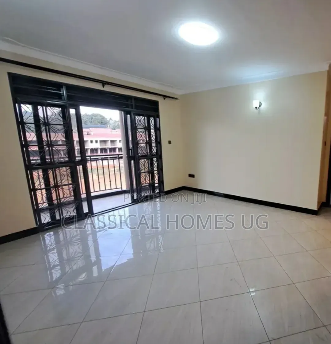 2bdrm Apartment in Muyenga, Central Division for rent