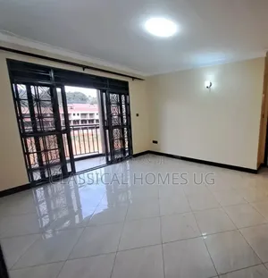 2bdrm Apartment in Muyenga, Central Division for rent