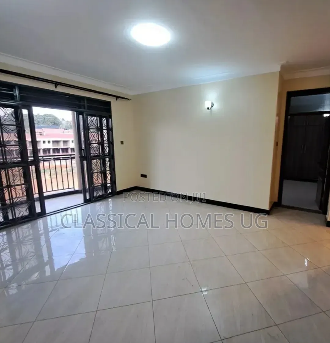 2bdrm Apartment in Muyenga, Central Division for rent