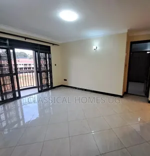 2bdrm Apartment in Muyenga, Central Division for rent
