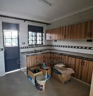 2bdrm Apartment in Muyenga, Central Division for rent