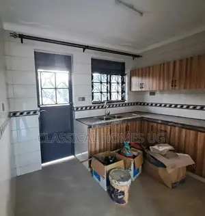 2bdrm Apartment in Muyenga, Central Division for rent