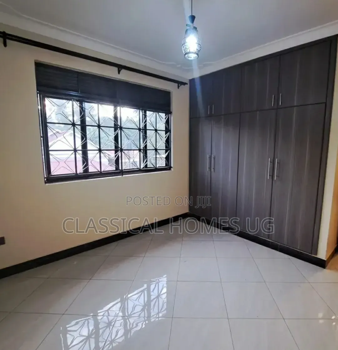 2bdrm Apartment in Muyenga, Central Division for rent