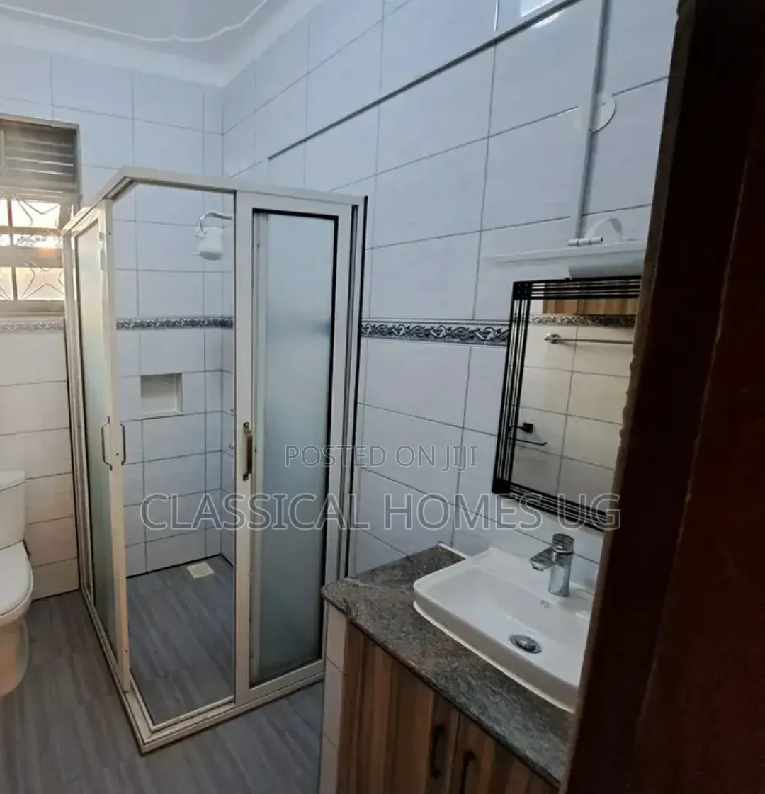 2bdrm Apartment in Muyenga, Central Division for rent