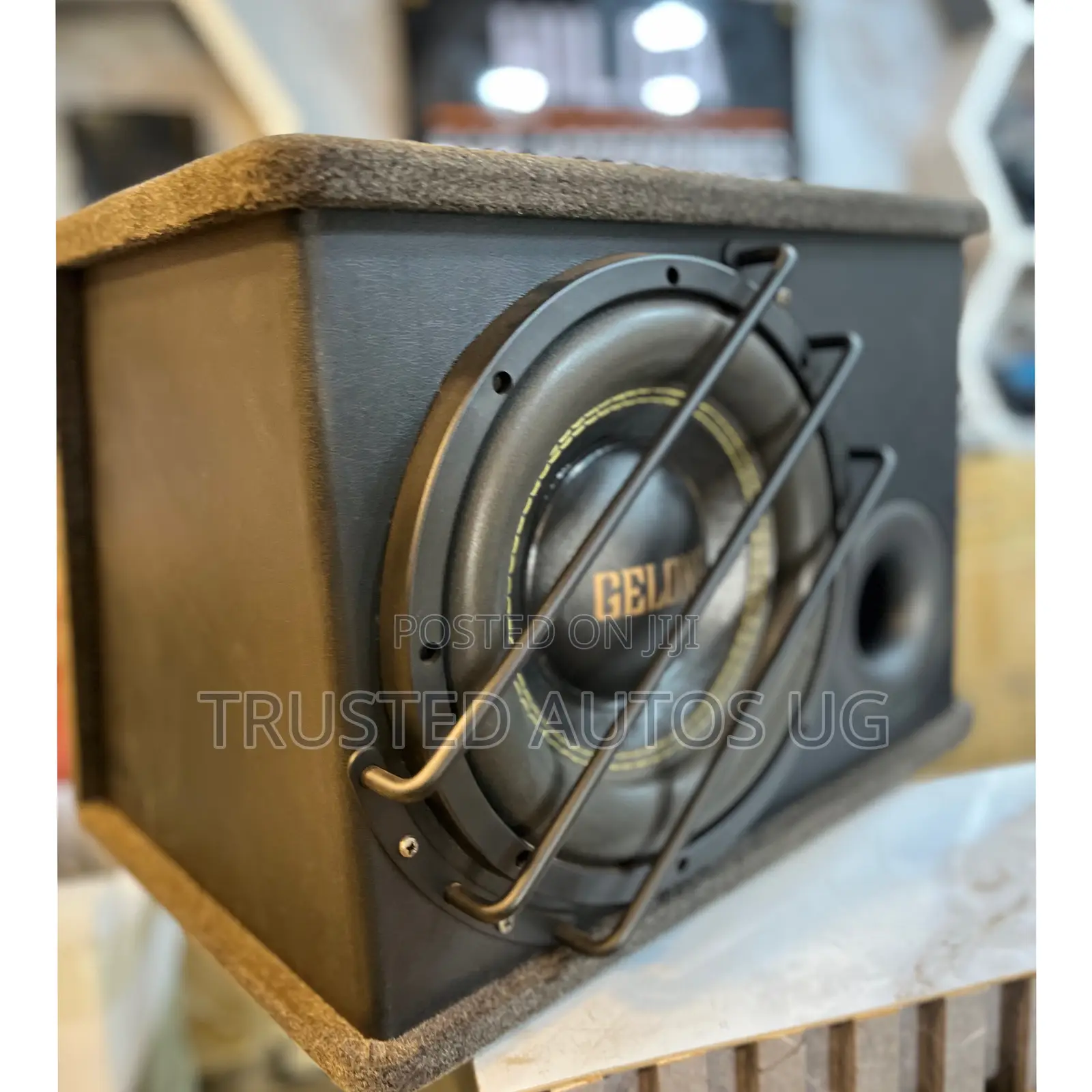 Car Original Base for All Cars Place an Order