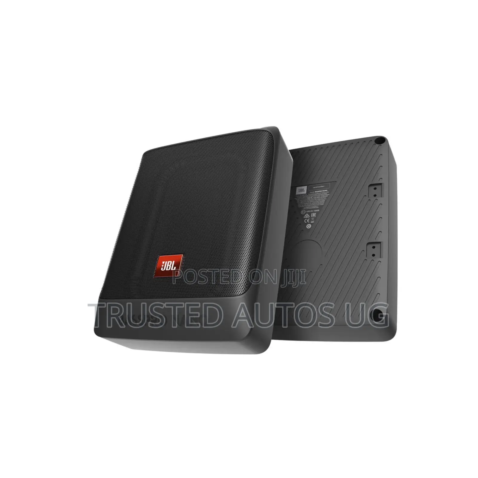 Car Original JBL for Cars. By Trusted Autos