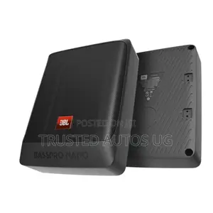 Car Original JBL for Cars. By Trusted Autos