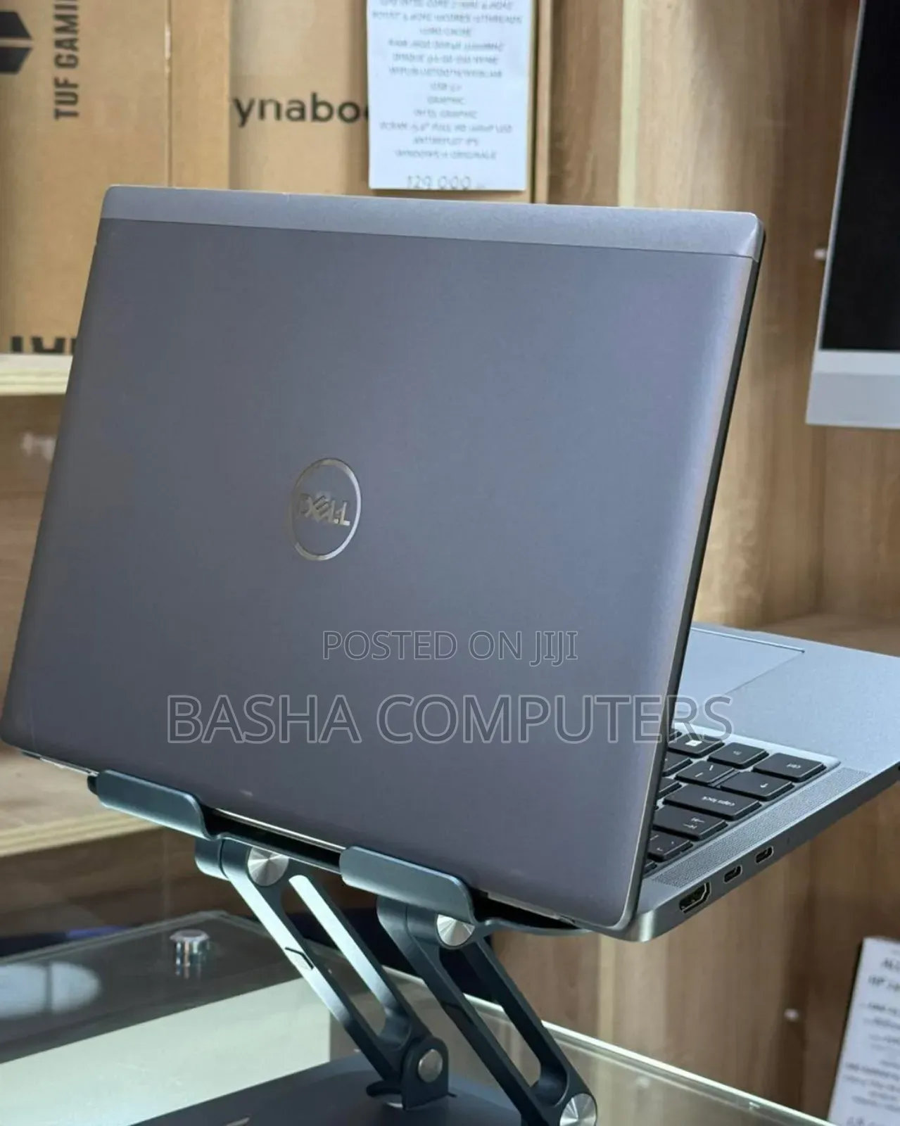 New Laptop Dell Latitude 7440 16GB Intel Core i7 SSHD+SSD 512GB
