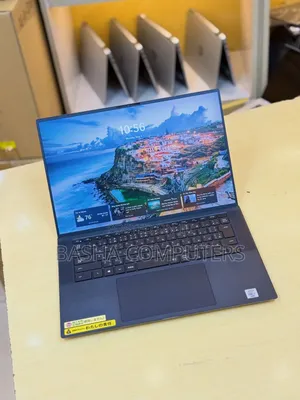 New Laptop Dell Precision 5550 16GB Intel Core i7 SSHD+SSD 512GB