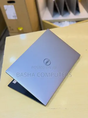 New Laptop Dell Precision 5550 16GB Intel Core i7 SSHD+SSD 512GB