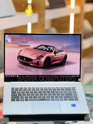 New Laptop HP ZBook Studio G8 16GB Intel Core i7 SSHD (Hybrid) 512GB