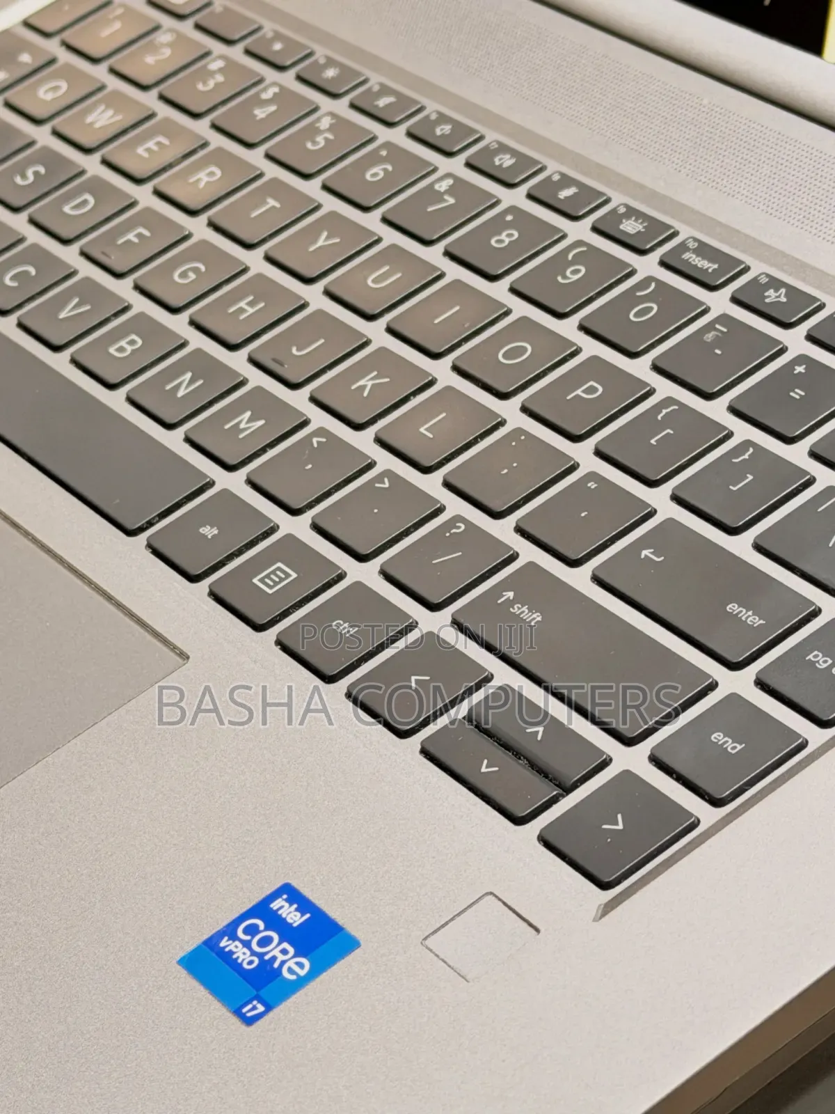 New Laptop HP ZBook Studio G8 16GB Intel Core i7 SSHD (Hybrid) 512GB