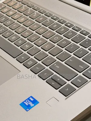 New Laptop HP ZBook Studio G8 16GB Intel Core i7 SSHD (Hybrid) 512GB