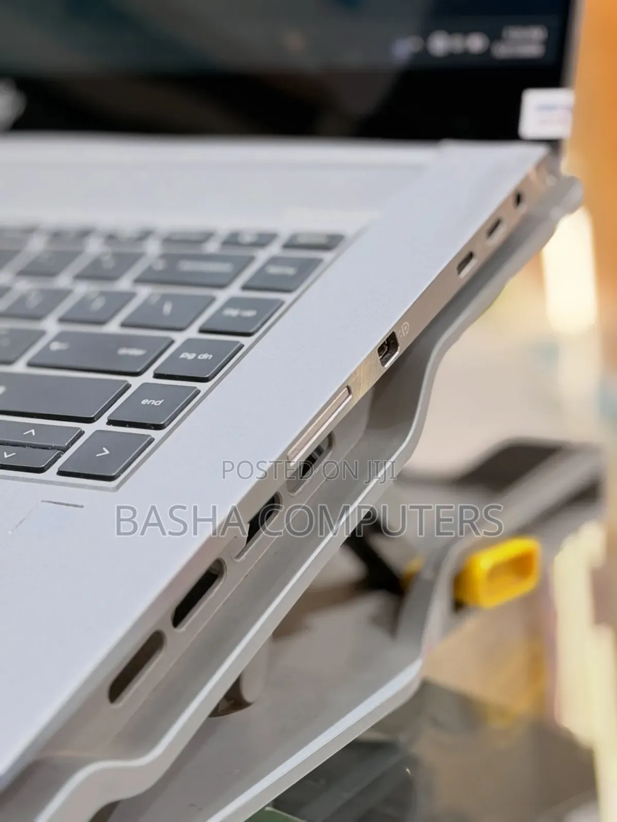 New Laptop HP ZBook Studio 16GB Intel Core i9 SSHD+SSD 512GB