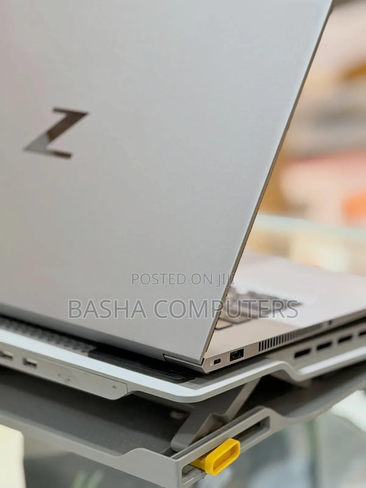 New Laptop HP ZBook Studio 16GB Intel Core i9 SSHD+SSD 512GB