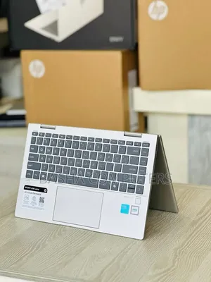 New Laptop HP Envy 14 16GB Intel Core i7 SSHD+SSD 512GB