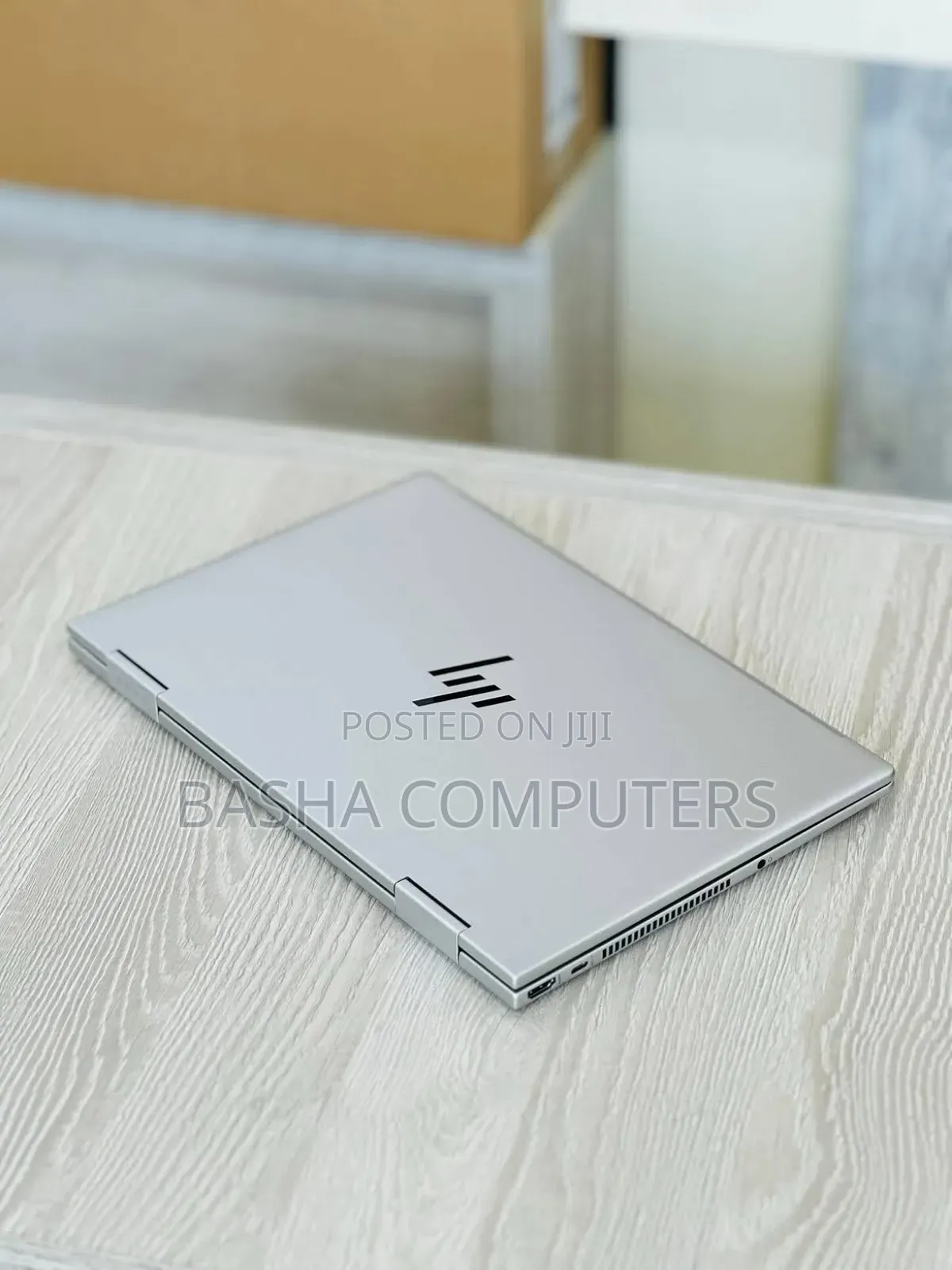 New Laptop HP Envy 14 16GB Intel Core i7 SSHD+SSD 512GB