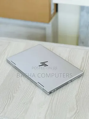 New Laptop HP Envy 14 16GB Intel Core i7 SSHD+SSD 512GB