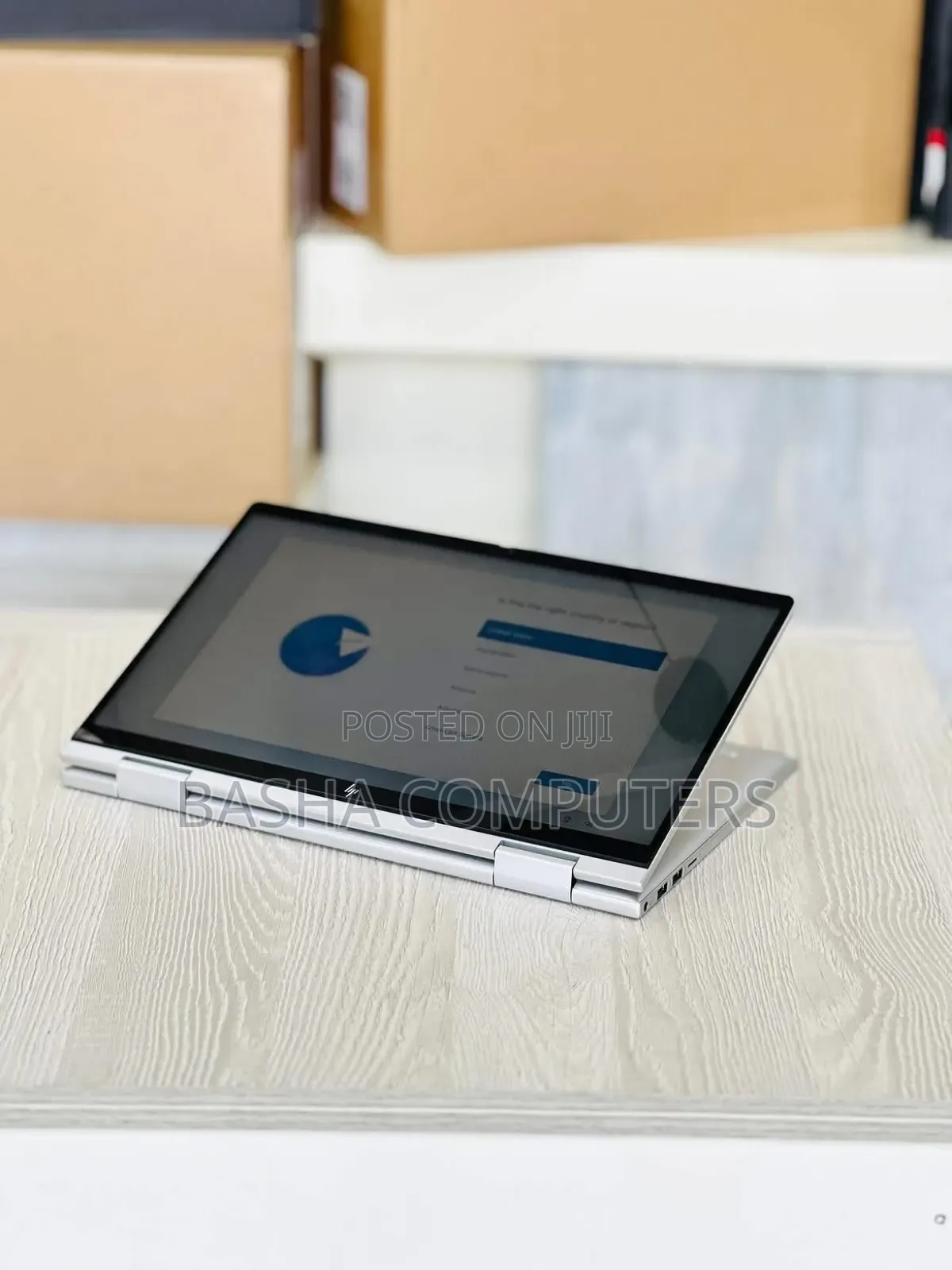 New Laptop HP Envy 14 8GB Intel Core i5 SSHD+SSD 512GB