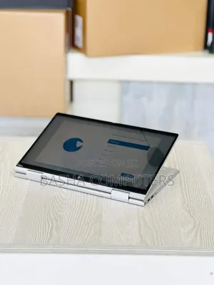 New Laptop HP Envy 14 8GB Intel Core i5 SSHD+SSD 512GB