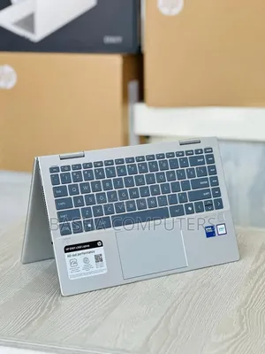 New Laptop HP Envy 14 8GB Intel Core i5 SSHD+SSD 512GB
