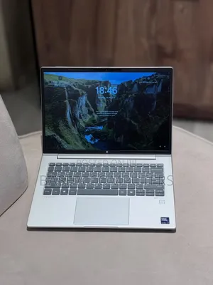 New Laptop HP EliteBook 840 G11 16GB Intel Core Ultra 7 SSHD+SSD 512GB