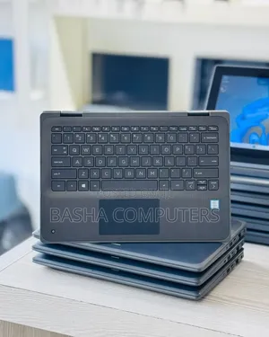 New Laptop HP Probook 11 EE G1 4GB Intel Core i5 SSHD+SSD 256GB
