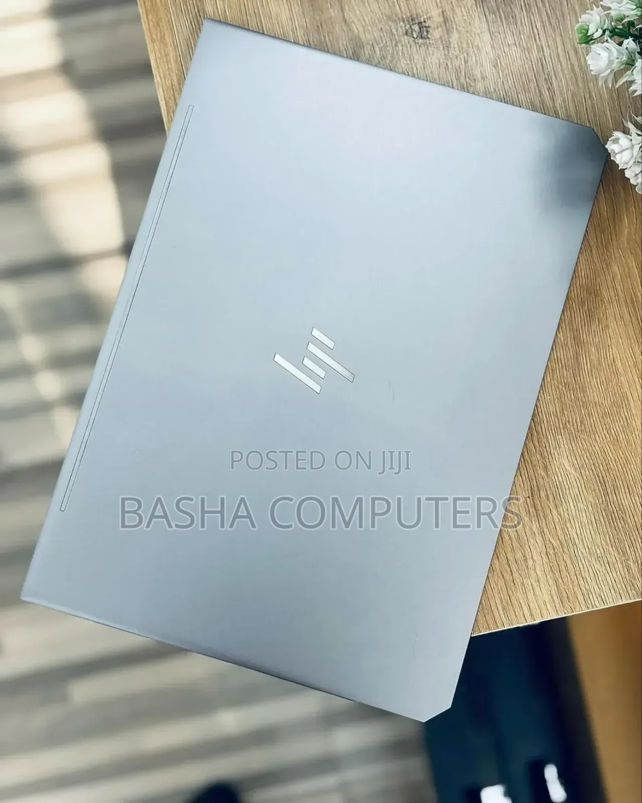 New Laptop HP ZBook 15 16GB Intel Core i7 SSHD+SSD 512GB