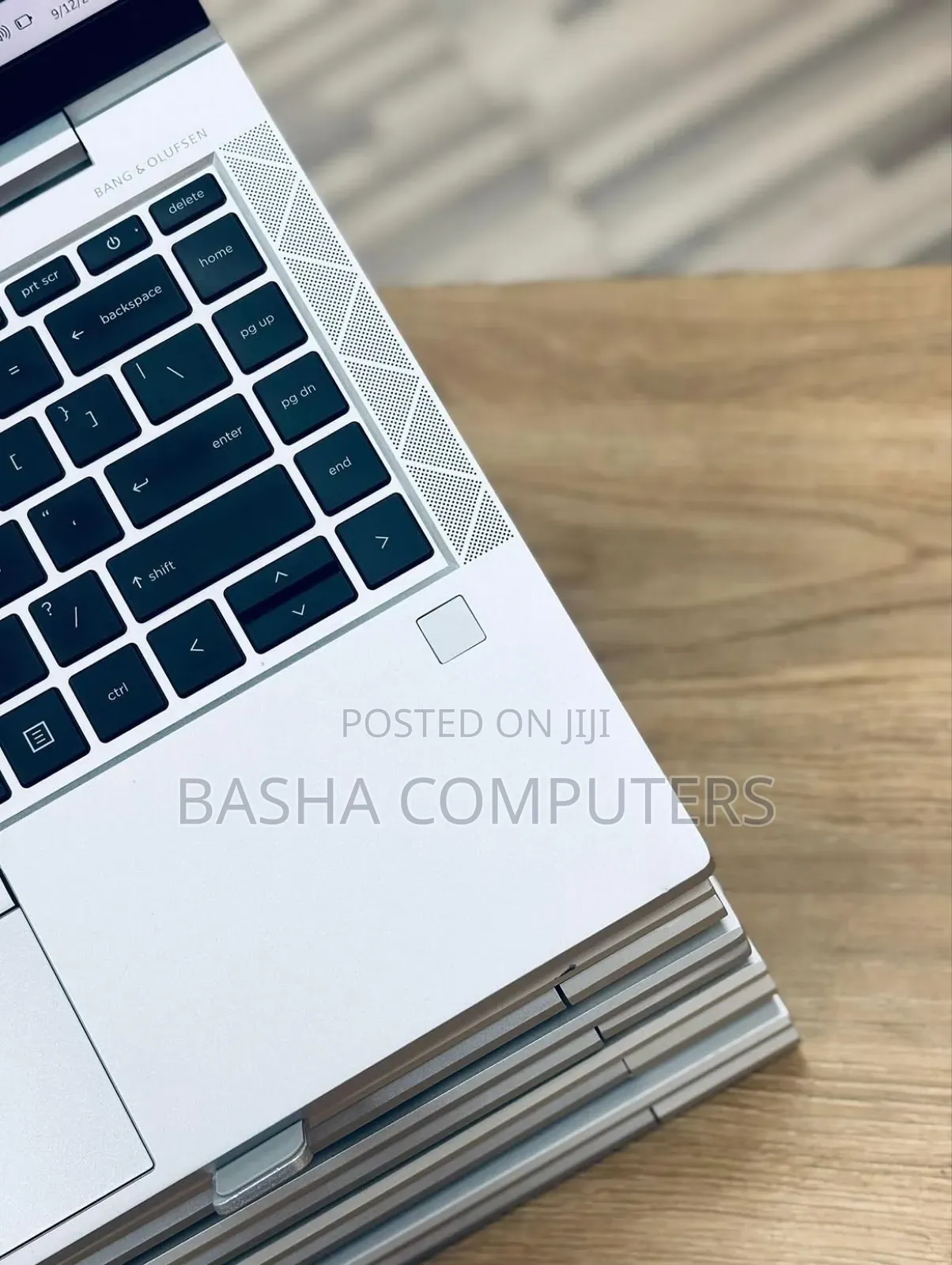 New Laptop HP EliteBook 845 G8 16GB AMD Ryzen 7 SSHD+SSD 512GB