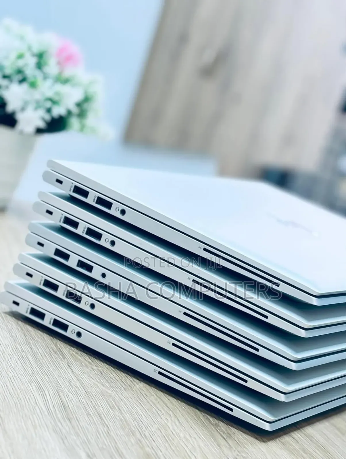 New Laptop HP EliteBook 845 G8 16GB AMD Ryzen 7 SSHD+SSD 512GB