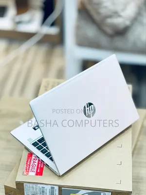 New Laptop HP ProBook 440 G9 16GB Intel Core i7 SSHD+SSD 512GB